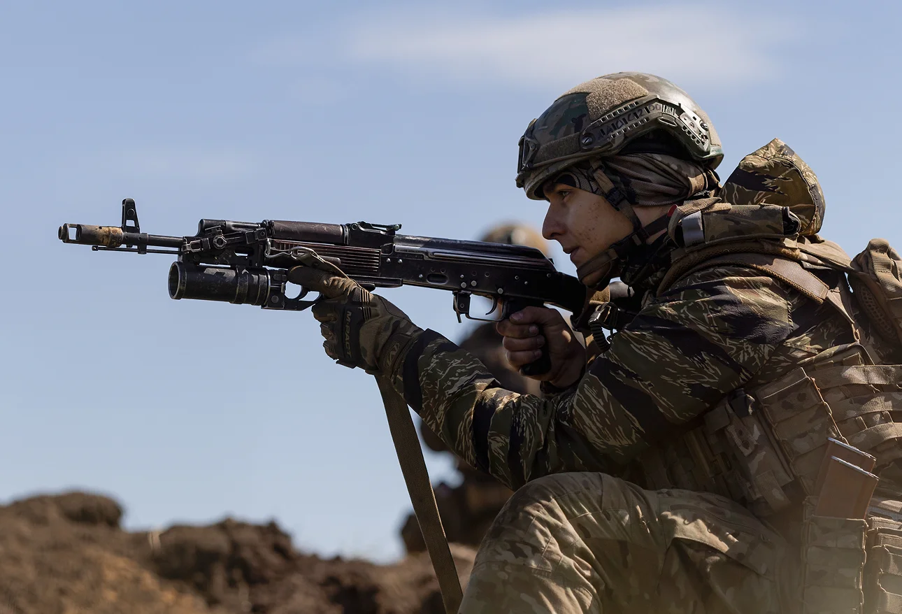Militar 1