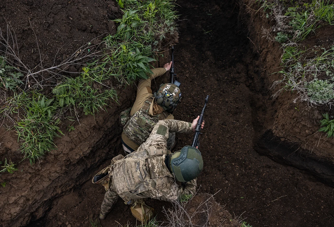 Militar 3