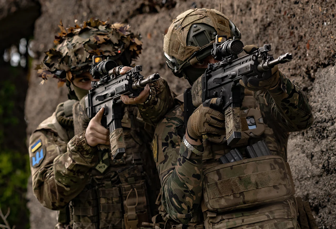 Militar 7